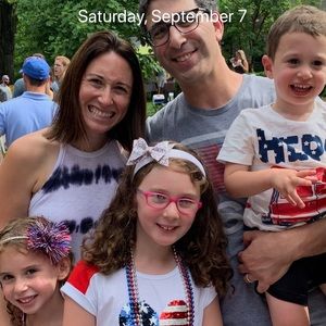 Meet your Posher, Rachel